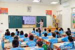 Dạy thêm trong nhà trường cho học sinh lớp 9, 12 nên bắt đầu vào thời điểm nào?