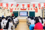 GV có thể làm 8 giờ/ngày tại trường đủ điều kiện: Triển khai tốt thầy cô sẽ ít phải mang việc về nhà