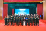 Phát động “Tháng tự học tiếng Anh” trên nền tảng FSEL dành cho cán bộ, sĩ quan trẻ LLVT Quân khu 1