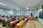 TPHCM: Kế hoạch bồi dưỡng hè năm 2025, giáo viên cần biết