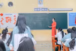 Nhiều chính sách ưu đãi, quan tâm, nghề giáo sẽ thu hút được người giỏi