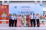 Ngôi trường xét thưởng Nghị định 73 giúp giáo viên nhận rõ có đóng góp là được ghi nhận