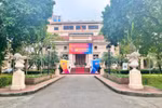 Trưng bày 800 tư liệu chào mừng thành công Đại hội đại biểu toàn quốc lần thứ XIV của Đảng
