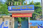 Đi tham quan ở Mộc Châu, phụ huynh ý kiến, Hiệu trưởng THPT Hoàng Văn Thụ nói gì?