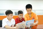 Giáo dục tài chính học đường: Hạt mầm cần gieo trong mô hình học 2 buổi/ngày