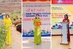 Quảng Ninh: Nhà giáo Nhân dân, NGƯT được tặng quà Tết 2 triệu đồng, "người trong cuộc" phấn khởi