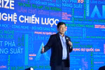 Liên minh Âu Lạc chính thức công bố giải thưởng AI trị giá 1 triệu USD