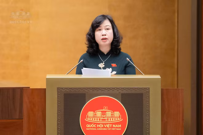 Dự án Luật An toàn thực phẩm (sửa đổi): Chủ động quản lý ngăn chặn nguy cơ, tăng hậu kiểm, số hóa