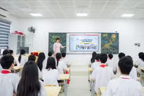 Quản trị trường học sau sắp xếp: “Một hiệu trưởng ôm đồm tất cả” sẽ khó vận hành hiệu quả