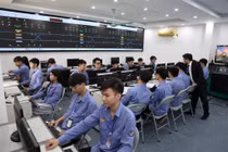 Ngành đường sắt tốc độ cao vào danh mục của GDNN: Nên tập trung đào tạo nhân lực vận hành, bảo trì