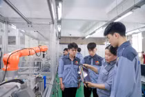 Chuẩn cơ sở giáo dục nghề nghiệp: Đề xuất phân hóa diện tích đất/người học theo nhóm ngành đào tạo