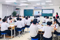 Môn tích hợp bậc THCS nhiều bất cập: Hiệu trưởng, giáo viên vẫn mong có phương án tối ưu
