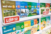 Giáo viên đề xuất 2 bộ sách Ngữ văn của NXBGDVN làm nền tảng cho sách giáo khoa thống nhất