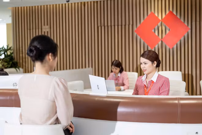 Techcombank giảm lãi suất theo đúng chủ trương của Chính phủ và NHNN