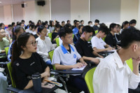 Dự kiến người học Toán học, Thống kê được nhận học bổng: “Đòn bẩy” để thu hút thí sinh xuất sắc