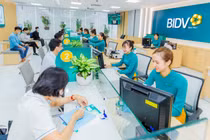 BIDV giảm lãi suất cho vay tới 2,0%/năm