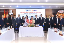SHB đồng hành cùng khát vọng phát triển nhân tài, tự chủ công nghệ Việt Nam
