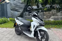 VinFast Kinet ưu đãi mạnh tay, giá chỉ từ 34 triệu đồng, tăng tốc 0–50 km/h dưới 6 giây