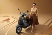 Evo Grand Premia và Evo Grand Limited: Đi phố nhẹ nhàng, tăng tốc thể thao