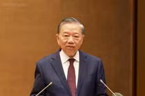 Phát biểu của Tổng Bí thư, Chủ tịch nước Tô Lâm tại Hội nghị triển khai thực hiện Nghị quyết TƯ 4