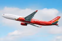 Vietjet mở loạt đường bay mới đến Praha, Almaty, Maldives, tặng triệu vé chỉ từ 0 đồng