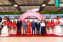 Thêm lựa chọn du ngoạn Kazakhstan và Cộng hòa Séc từ Hà Nội với các đường bay mới của Vietjet