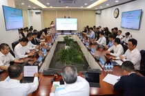 BSR củng cố nội lực, mở rộng không gian tăng trưởng