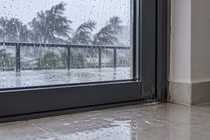 Sau mùa mưa bão, hệ cửa cần được kiểm tra những gì?