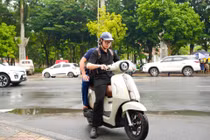“Thu xăng - Đổi điện” cùng VinFast ở Hưng Yên: Trải nghiệm xe điện mới nhất, ưu đãi đến 6 triệu đồng