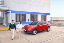 Loạt tính năng thông minh trên VinFast VF 5 hỗ trợ người dùng thế nào?