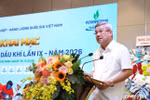 Hội thi Tay nghề Dầu khí lần IX năm 2026: Vững tay nghề - Nâng tầm nhân lực PETROVIETNAM