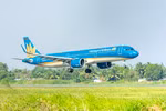 Vietnam Airlines mở đường bay thẳng Đà Nẵng - Singapore từ ngày 17/11