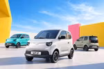 Dễ lái, đủ chỗ cho gia đình, VinFast VF 2 hấp dẫn với giá chỉ 182 triệu đồng sau ưu đãi