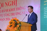 BIDV đề xuất giải pháp thúc đẩy tăng trưởng vùng Đông Nam Bộ