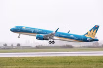 Vietnam Airlines mở đường bay thẳng từ Hà Nội đến “thiên đường hạ giới” Hàng Châu