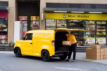 Đầu tư nhẹ, sinh lời dài lâu từ xe điện: Lối đi thông minh của dân vận tải thời bão giá