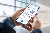 Đặt vé máy bay trên VietinBank iPay Mobile, cơ hội nhận vé khứ hồi Sun PhuQuoc Airways