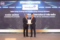 3 năm liên tiếp - VietinBank được vinh danh “Ngân hàng Bán lẻ tiêu biểu”
