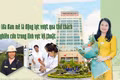 Ngọn lửa đam mê là động lực vượt qua thử thách khi nghiên cứu trong lĩnh vực kỹ thuật