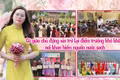 Cô giáo xin trở lại điểm trường khó khăn, nơi khan hiếm nguồn nước sạch