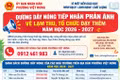 Hà Nội: Nhiều trường học, địa phương công bố hotline phản ánh lạm thu, dạy thêm sai quy định