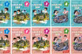 Bộ sách “Khám phá” - Mở cánh cửa tri thức, từng bước hình thành năng lực tự học cho HS tiểu học