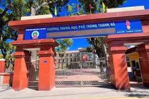 Hải Phòng: Không tìm thấy báo cáo thường niên, Trường THPT Thanh Hà nói do nhân viên đăng nhầm mục