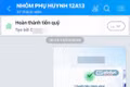 Ninh Bình: Ban đại diện CMHS một lớp giữ tiền, Hiệu trưởng THPT A Trần Hưng Đạo chỉ đạo trả lại