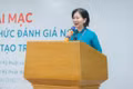 TS Nguyễn Kim Dung: Xây dựng một ngân hàng câu hỏi có tính chuẩn hóa và dùng chung là cần thiết