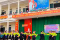 Thanh Hóa: Ngôi trường tiểu học không thu quỹ phụ huynh, không vận động tài trợ