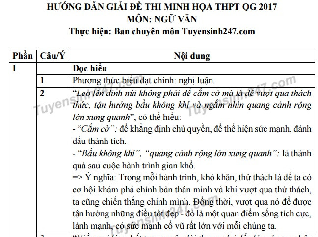 Dạy nghị luận xã hội hay nhưng...xương xẩu ảnh 3