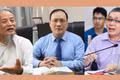 Trùng lặp đào tạo trong đại học quốc gia/vùng dẫn tới có thể cạnh tranh tuyển sinh lẫn nhau
