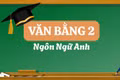 Đào tạo văn bằng 2 Ngôn ngữ Anh tại miền Trung, có trường tăng gần 12 lần chỉ tiêu sau 2 năm