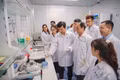 Đề xuất tiêu chí công nhận nhóm nghiên cứu mạnh theo đặc thù từng khối ngành